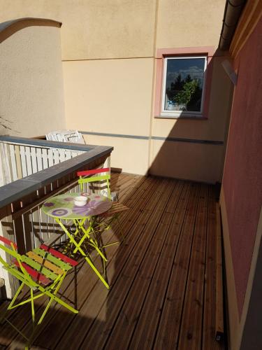 Appartement Modernes wohnen im alten Beelitz Wohnung 1 19 Brauerstraße Beelitz