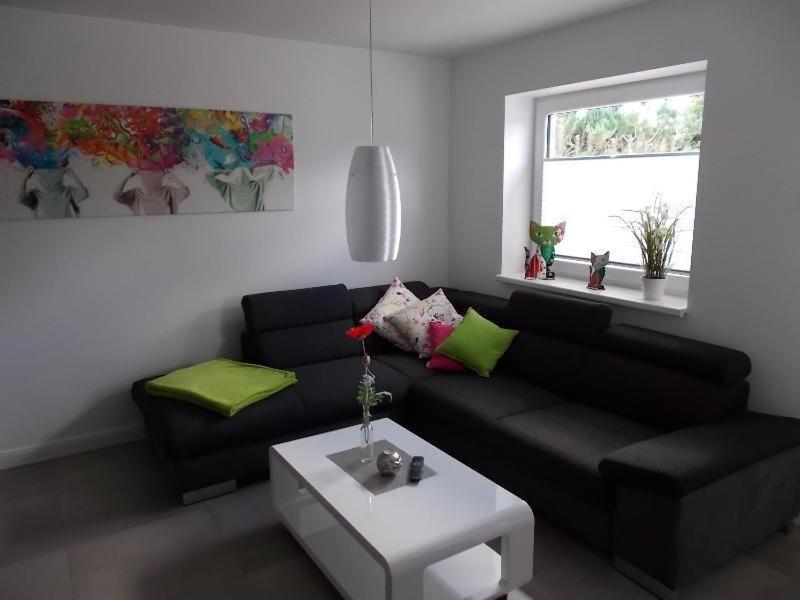 Appartement Modernes-Wohnen-im-Bungalow Friedlandstr.  18, 25451 Quickborn