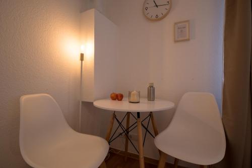 Appartement Modernes & zentrales Micro-Apartment 8 Gedeonstraße Boppard