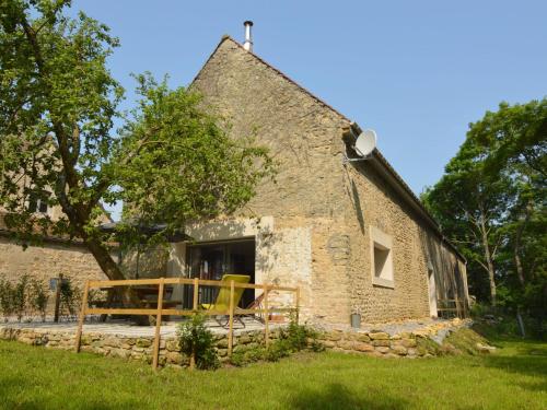 Modernised holiday home on an authentic domain just 15 minutes from the C te d Opale Rinxent france