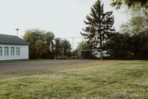 Maison de vacances Modernisiertes Fachwerkhaus in Rheinbach bei Bonn 7 Eichenstraße Rheinbach