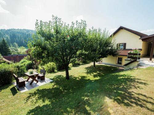 Modish Apartment in Plankenstein near Forest Plankenfels allemagne