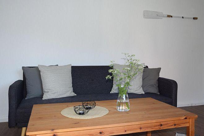 Appartement Moewe Kommandobrüch 1, 23769 Landkirchen