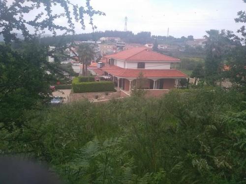 Mogege, Vila Nova de Famalicão, Portugal Mogege portugal