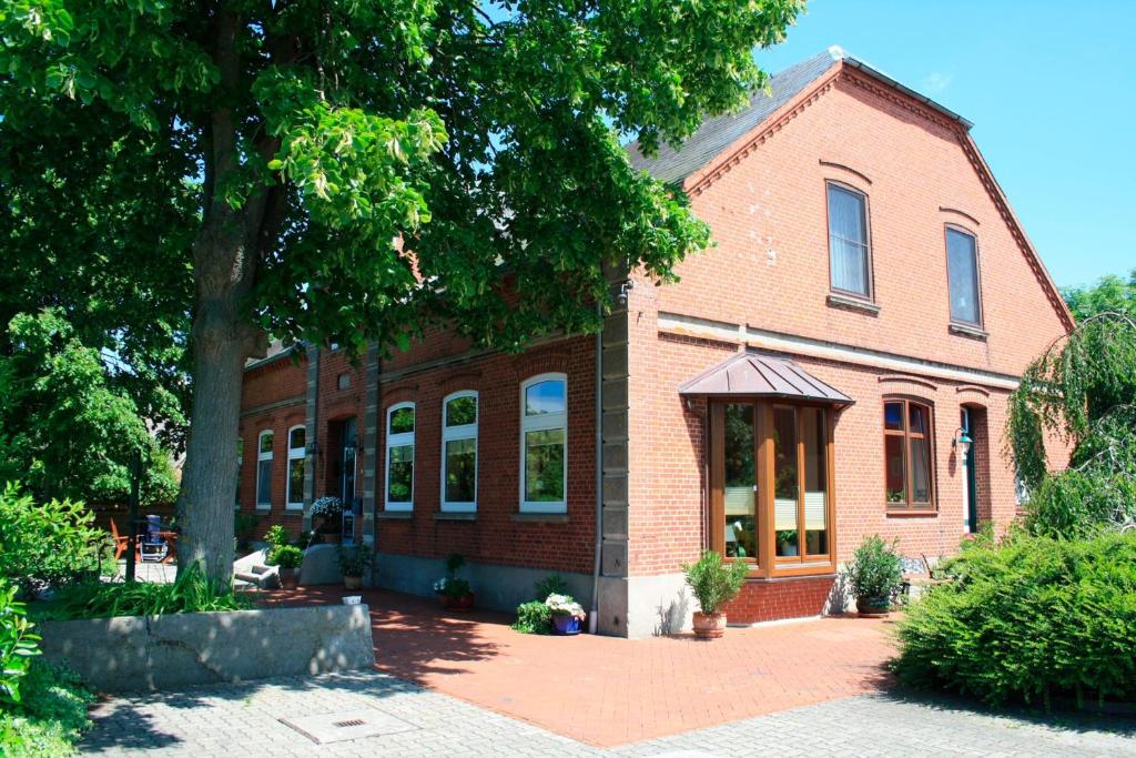 Appartement Mohnblume Nr2 Hinrichsdorf 2, 23769 Hinrichsdorf