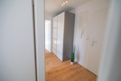 Appartement Moin - Apartment 28 Jahnstraße Bremerhaven