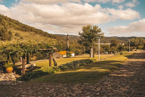 Maison d'hôtes Moinho d'Antoninha Lugar Do Cabeço De Lebrais Leomil