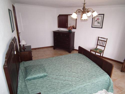 Maison de vacances Moinho de Paradela Novo mit Pool Lugar de Algova Paradela