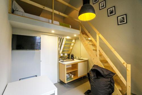 Appartement Moinho de Vento Loft Rua de Sá de Noronha, 93 Porto