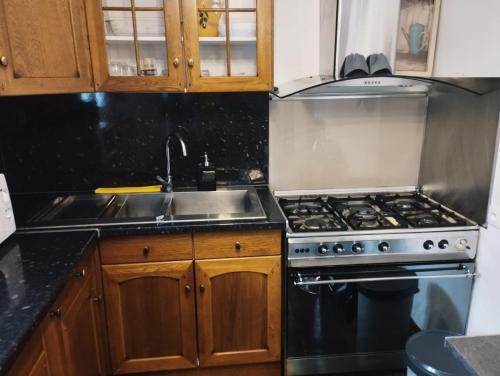 Appartement Moissac Charmant Appartement avec Jardin 18 Avenue du Sarlac Moissac