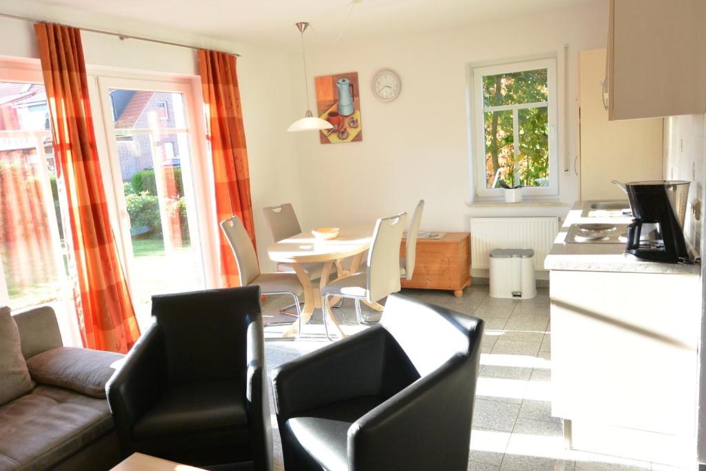 Appartement Mole EG Molenstraße 22a, 26506 Norddeich