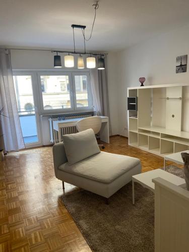 MOLL Suites -Next to Congress Hall-City Center Mannheim allemagne