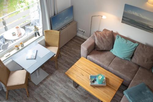 Appartement Molto Sole Am Hang  15 Scharbeutz