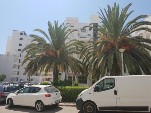 Appartement Mónaco Apartment Rua José Prudêncio Vieira 17 Armação de Pêra