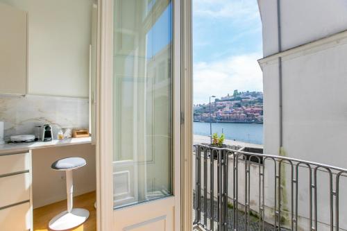 Appartements Monchique´s Balcony Calçada de Monchique 8 Porto