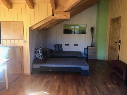 Appartement Monikas Ferienwohnung 21 Harbatshofen Stiefenhofen