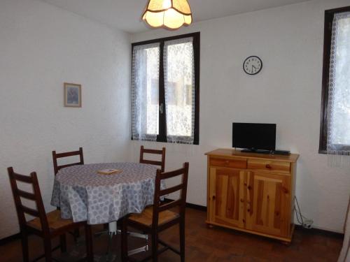 Appartement MONOÏKOS 240 1600 Pra Loup Uvernet-Fours