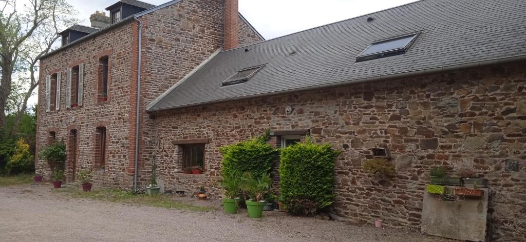 Appartement Mont Pley Le Mont Pley, 14220 Esson