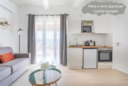 Appartement Mont Ventoux 12 Rue de l'Accord Gardanne