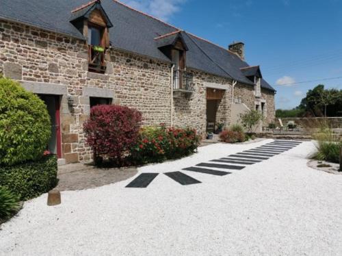 B&B / Chambre d'hôtes Mont Voyageur 4 Chardrain Sains