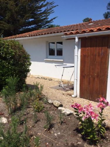 Monta Montalivet-les-Bains france