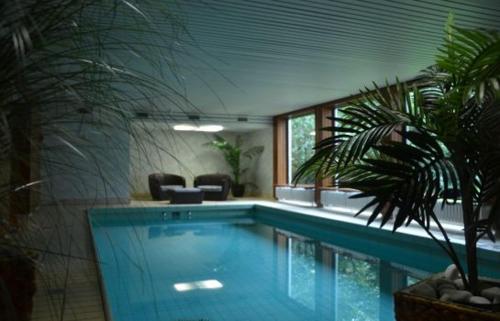 Montana Landhotel Gummersbach-Nord Marienheide allemagne
