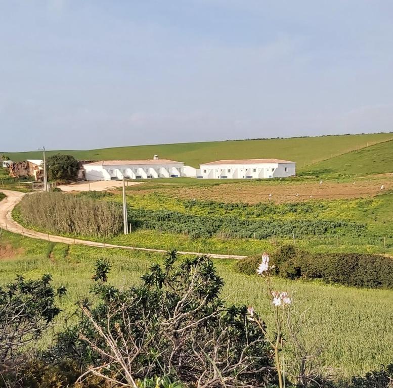 Séjour à la ferme Monte Bagão - Turismo Rural Caminho dos Montes, 8650-470 Vila do Bispo