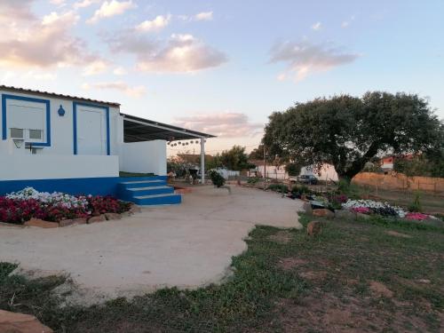 Séjour à la ferme Monte Beatriz Largo de São José, 7, santo António do baldio Reguengos de Monsaraz