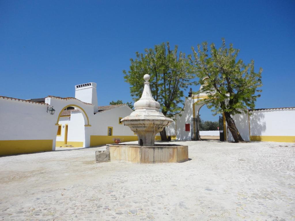 Appartements Monte da Amoreira Estrada de Barbacena, 7350-903 Elvas