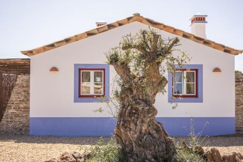 Monte da Boavista São Teotónio portugal