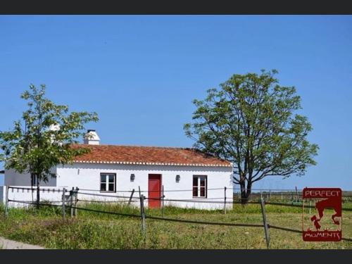 Maisons de vacances Monte da Boavista - Country family house Monte da Boavista Apartado 47 Alter do Chão