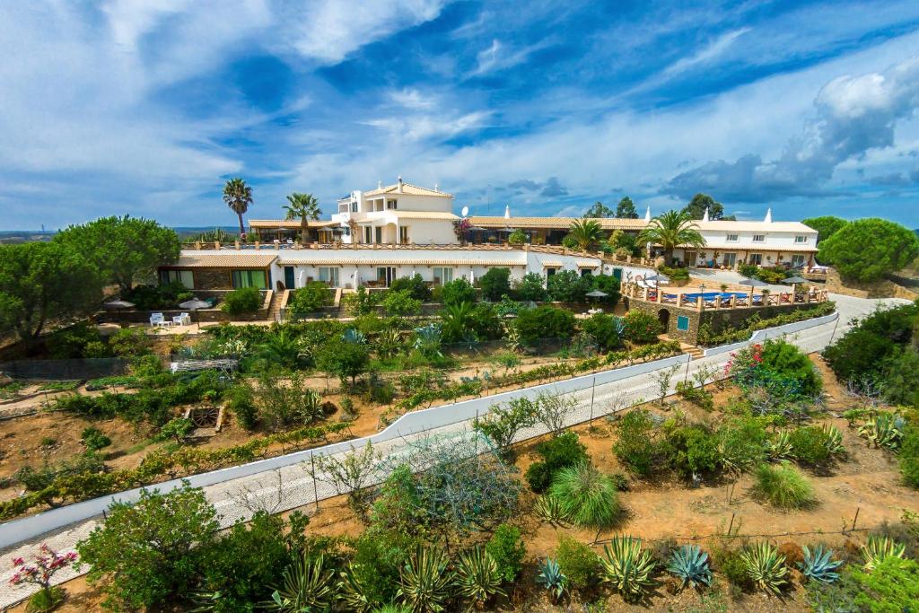 Séjour à la campagne Monte da Bravura Green Resort Cotifo, 8600-077 Bensafrim