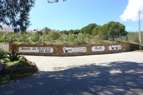 Monte da Bravura Green Resort Bensafrim portugal