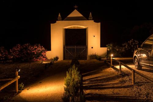 B&B / Chambre d'hôtes Monte da Cabeça Gorda Caminho da Cabeça Gorda Alcáçovas