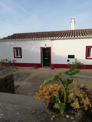 Appartement Monte da Cruz 18 Rua da Azaruja, 18 - Estrada Nacional 18 Évora Monte