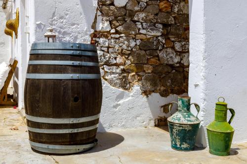 Village vacances Monte da Lagoa Monte da Lagoa - Av. 24 de Junho - Altura Altura