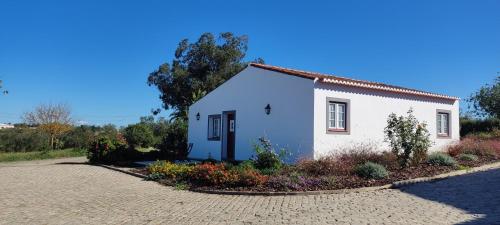 Monte Da Morena Agro-Turismo Serpa portugal