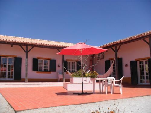 Maison de vacances Monte da Pereira Zona Foros do Pinheiro, 32, São Cristovão São Cristóvão