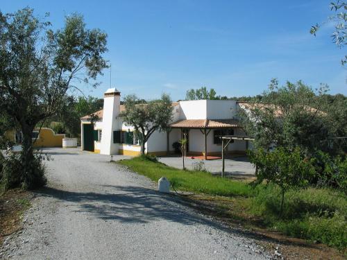 Monte da Pereira São Cristóvão portugal