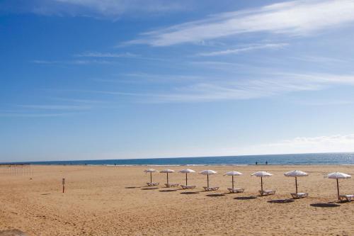 Monte da Praia Monte Gordo portugal