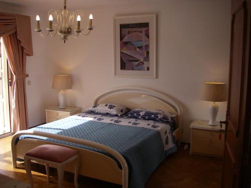 Maison d'hôtes Monte da Ria Guest House Rua Gaspar Martins, Monte da Ria 74 Faro