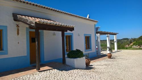 Séjour à la campagne Monte da Sapaleira Monte da Sapaleira s/n - Turismo Rural - Carrascalinho Aljezur