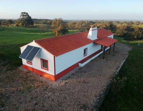 Monte das Casolas - Comporta Carvalhal Melides Grândola portugal