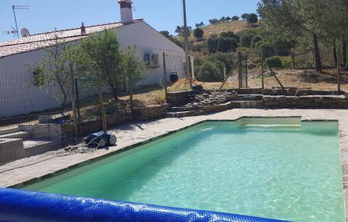 Monte Das Ferrarias Mesquita portugal