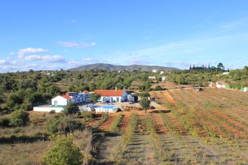 Monte das Perdizes Olhão portugal