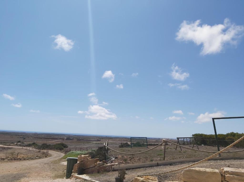 Séjour à la ferme Monte de Santo Antonio - Turismo Rural Sitio da Charruada, 8650-425 Vila do Bispo