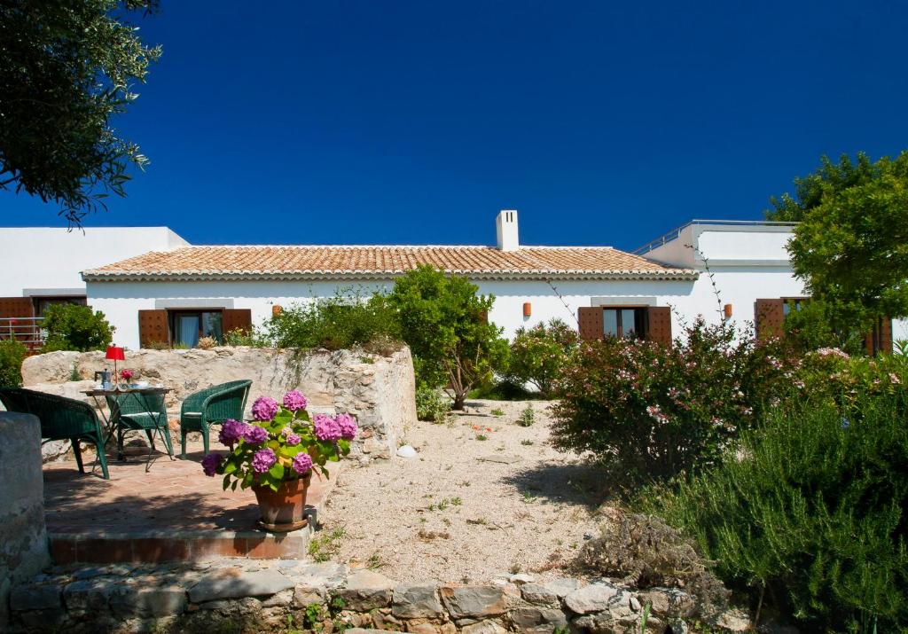 Séjour à la ferme Monte Do Alamo - Turismo Rural Poço Do Álamo, C.P. 111-Z, 8800-254 Tavira