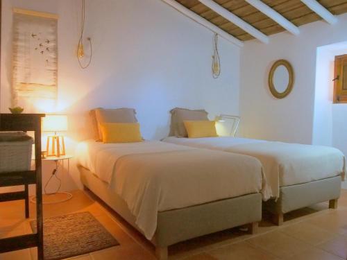 Maison de vacances Monte do Alentejo | Cozy Cottage Foros da Fonte Seca CXP - 447 Redondo