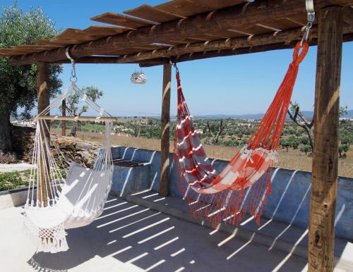 Monte do Alentejo | Cozy Cottage Redondo portugal