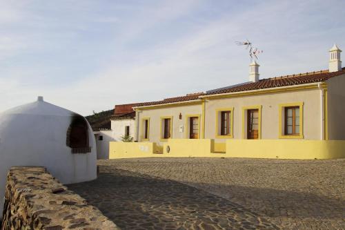 Maison d'hôtes Monte do Forno Corte Antonio Martins, s/n, Sesmarias Vila Nova De Cacela